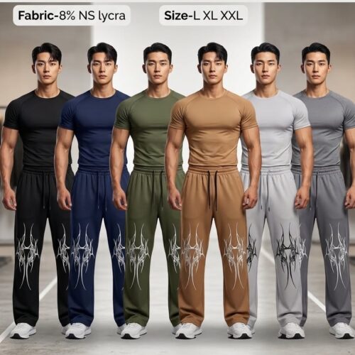 NS Lycra Track Pants Wholesale 3 NS Lycra Track Pants Wholesale