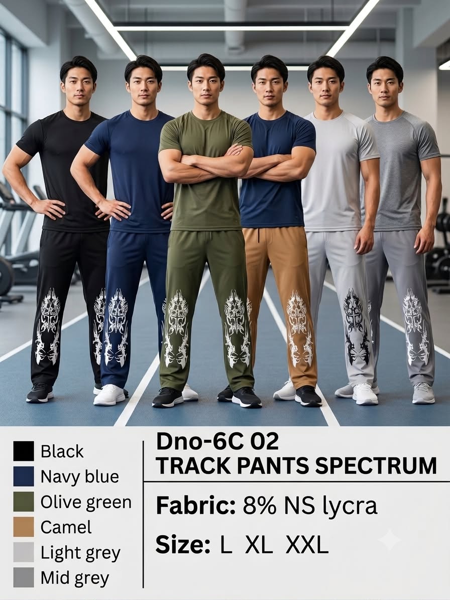 NS Lycra Track Pants Wholesale 2 NS Lycra Track Pants Wholesale