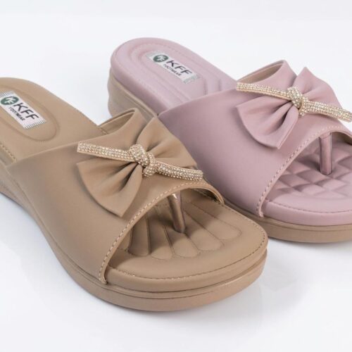 Ladies Ortho Fancy Slippers Wholesale 3 Ladies Ortho Fancy Slippers Wholesale