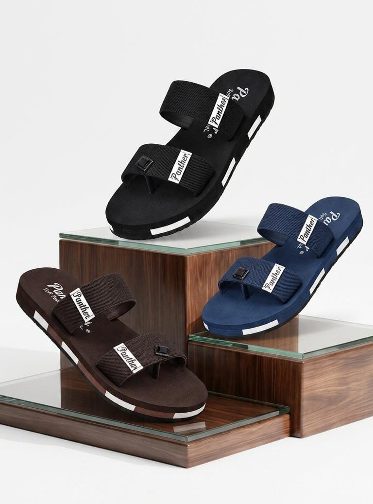 Men's Extra Soft Slippers Wholesale 2 Men's Extra Soft Slippers Wholesale