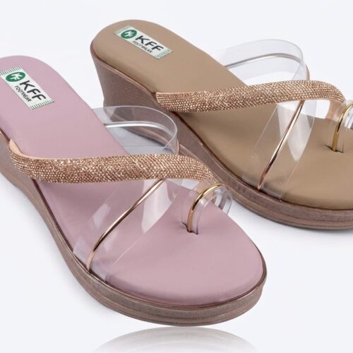 Ladies Fancy Slippers Wholesale
