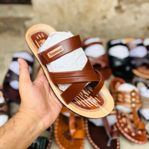Men's PU Sandals Wholesale 2 Men's PU Sandals Wholesale