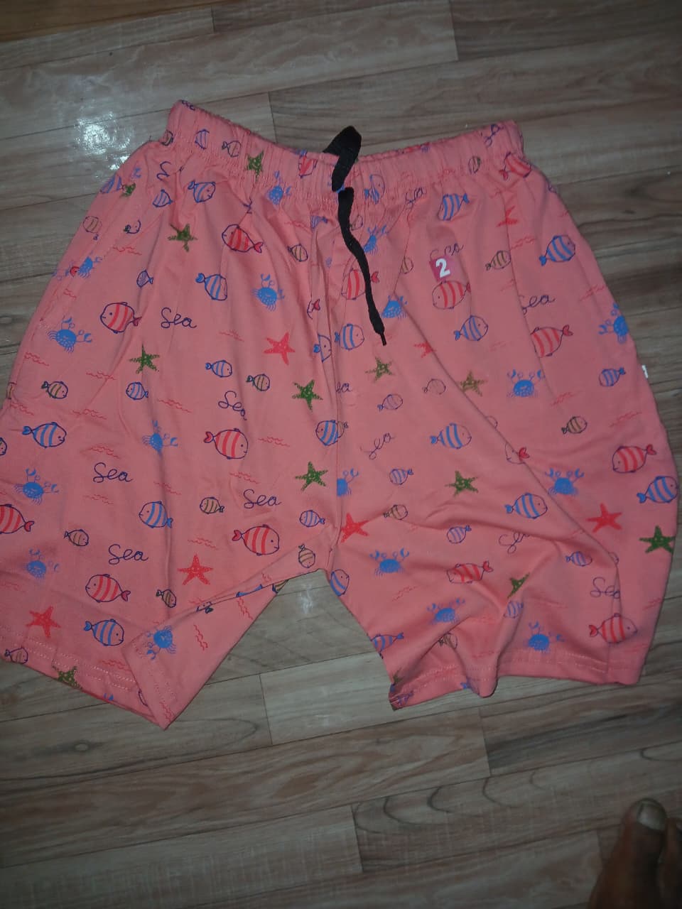 Girls Shorts Wholesale 7 Girls Shorts Wholesale - Image 6