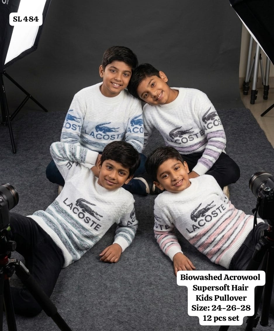 Kids Pullover Wholesale 2 Kids Pullover Wholesale