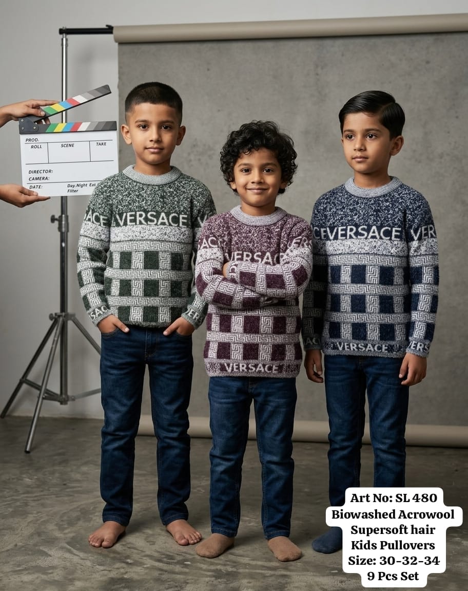 Kids Pullover Wholesale 2 Kids Pullover Wholesale