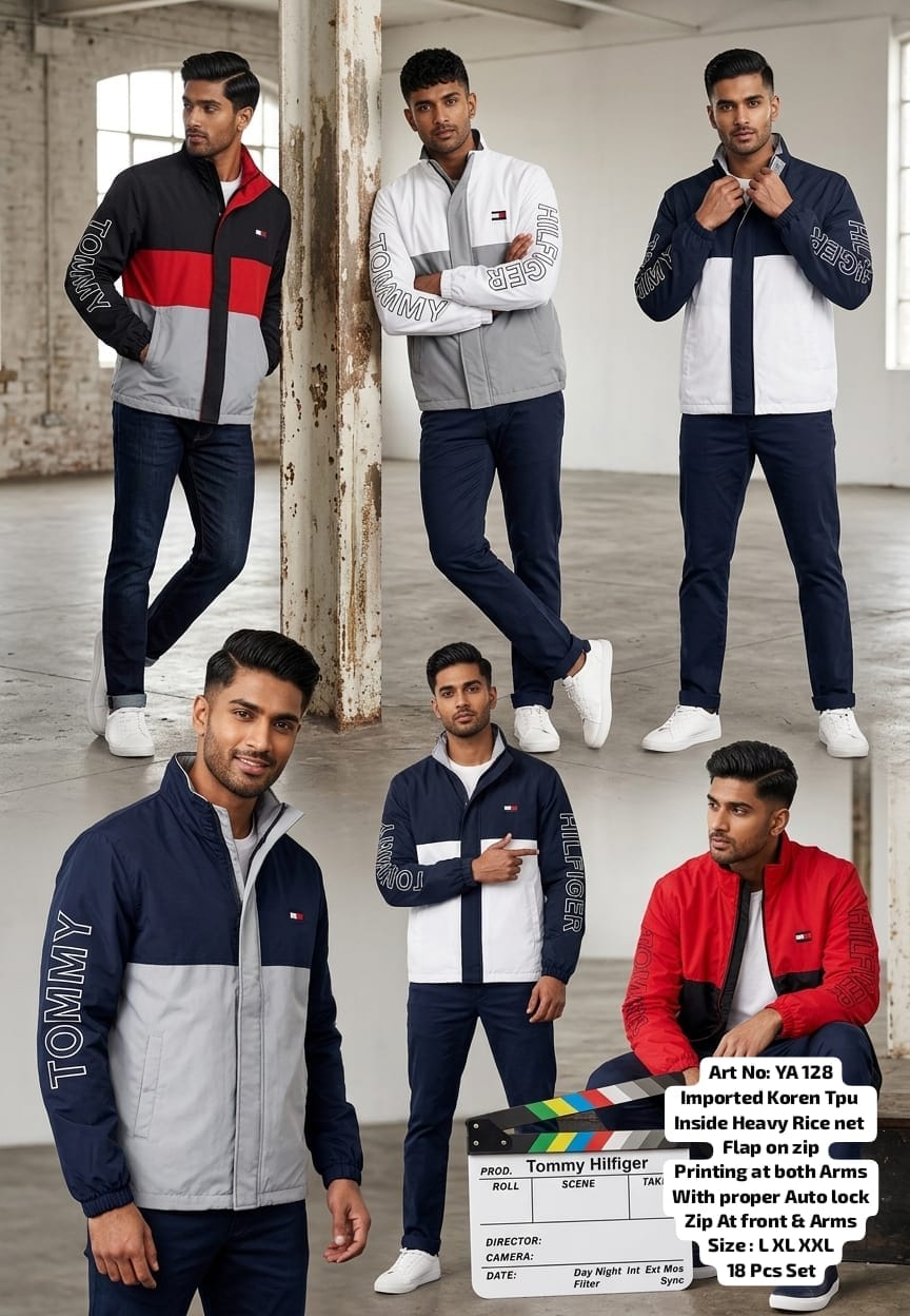 Men's Branded Pullover Wholesale 2 Men's Branded Pullover Wholesale