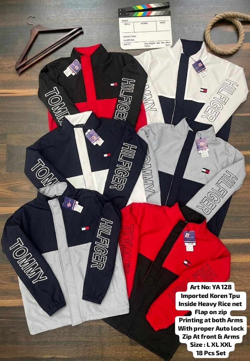 Men's Branded Pullover Wholesale 3 Men's Branded Pullover Wholesale - Image 2