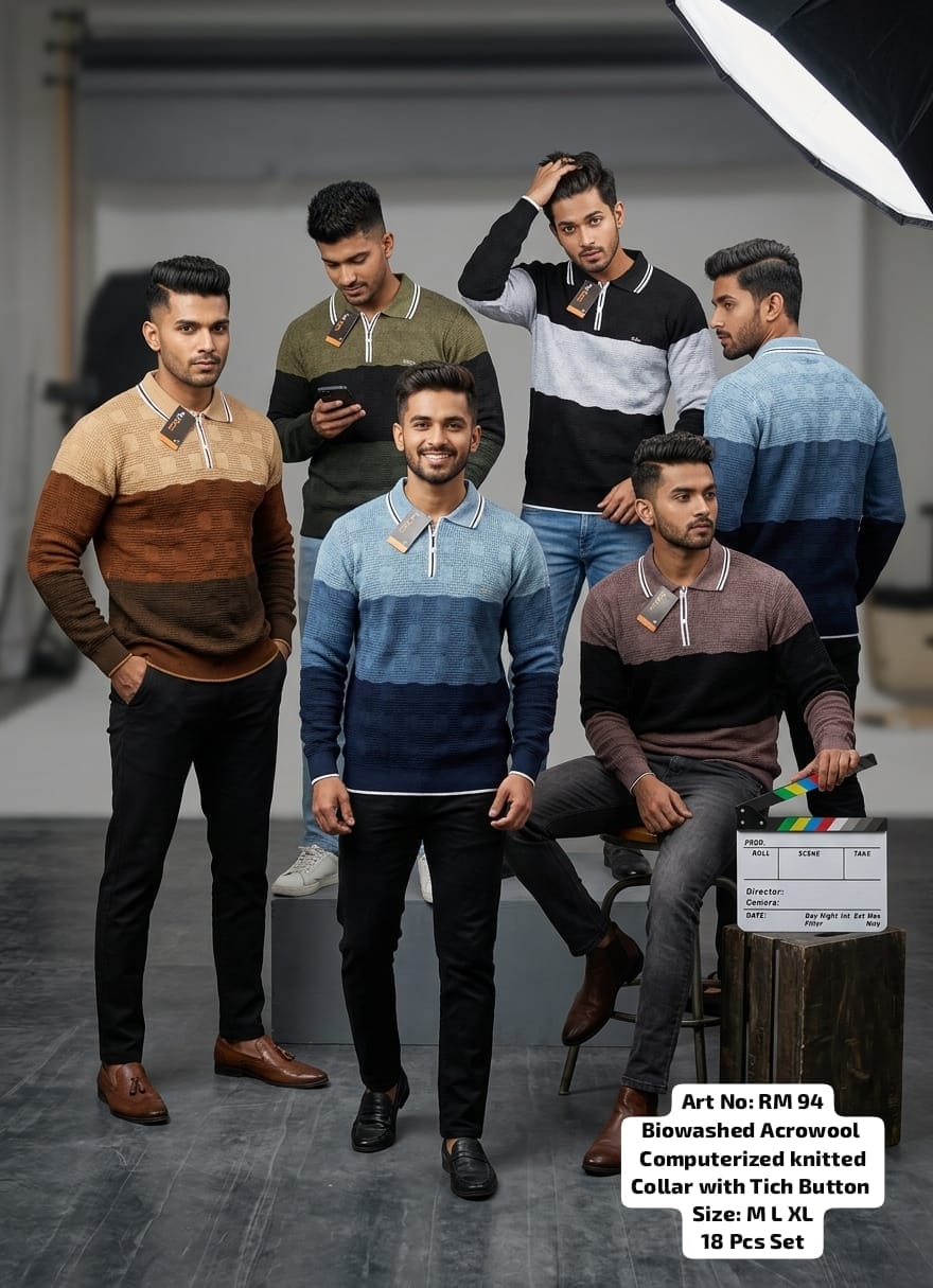Men's Branded Pullover Wholesale 2 Men's Branded Pullover Wholesale