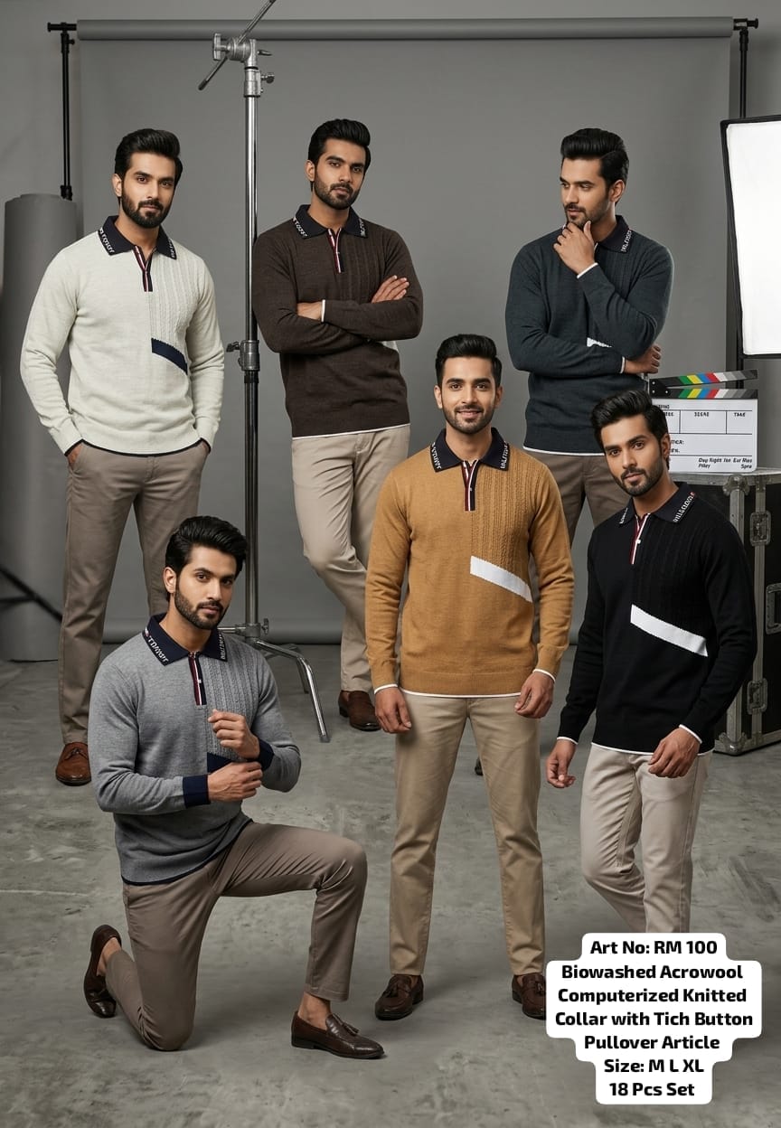 Men's Branded Pullover Wholesale 2 Men's Branded Pullover Wholesale