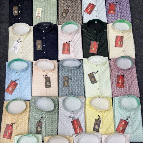 Men's Kurta Wholesale