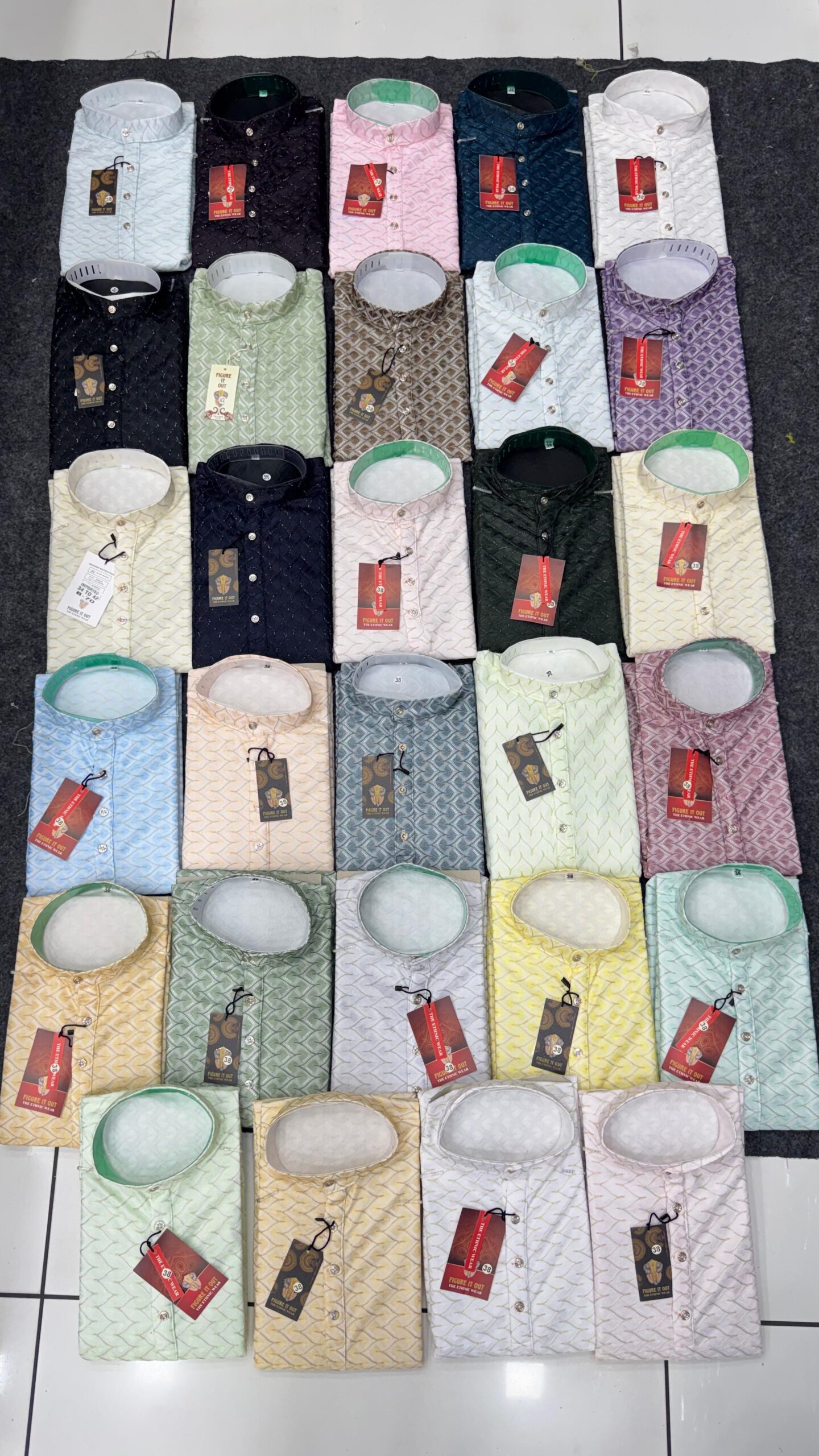 Men's Kurta Wholesale 2 Men's Kurta Wholesale