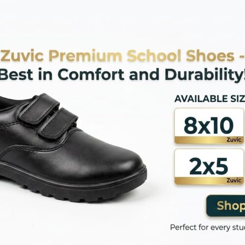 Zuvic School Shoes Wholesale 4 Zuvic School Shoes Wholesale