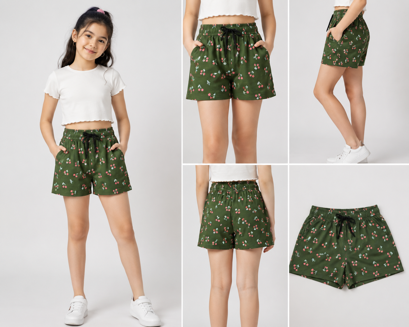 Girls Shorts Wholesale 2 Girls Shorts Wholesale