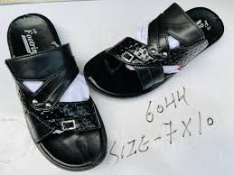 Men's PU Sandals Wholesale