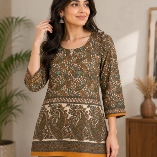Pure Cotton Short Tops 2 Pure Cotton Short Tops