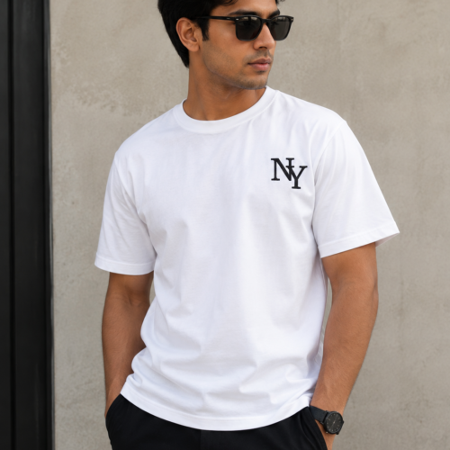 Men's Cotton T-Shirt Wholesale