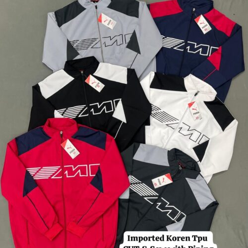 Men's Windcheater Wholesale