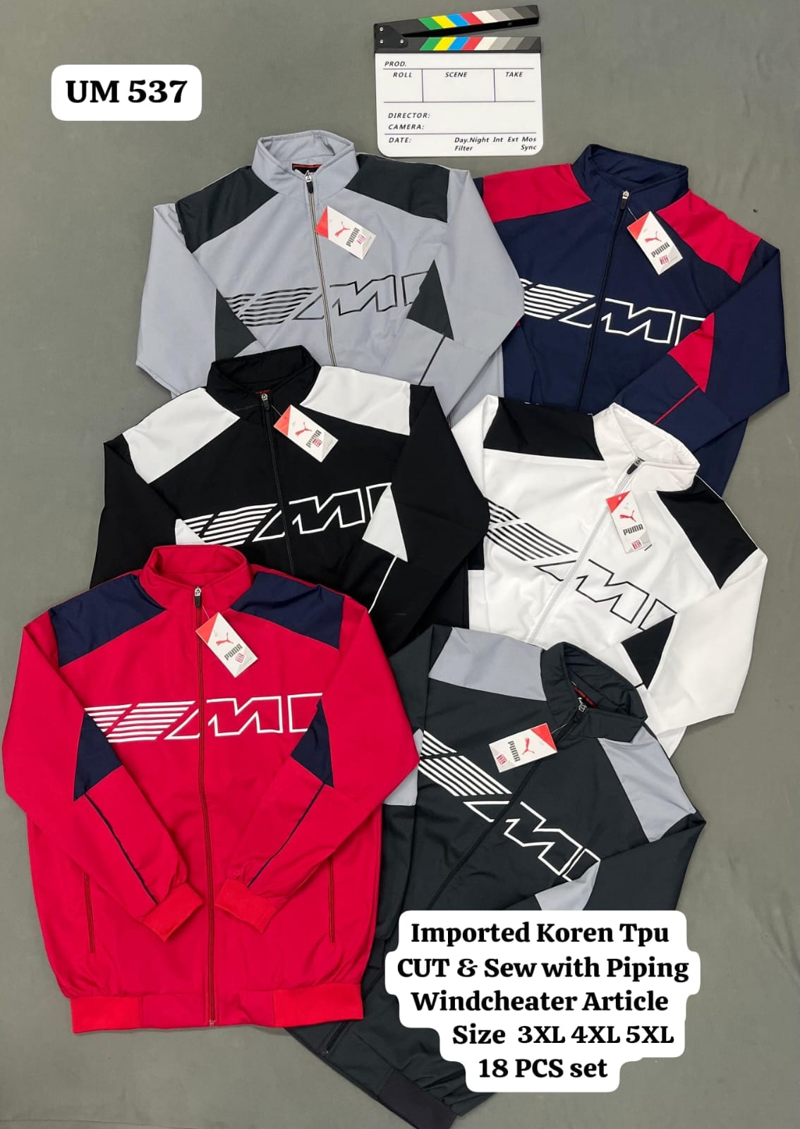 Men's Windcheater Wholesale 2 Men's Windcheater Wholesale