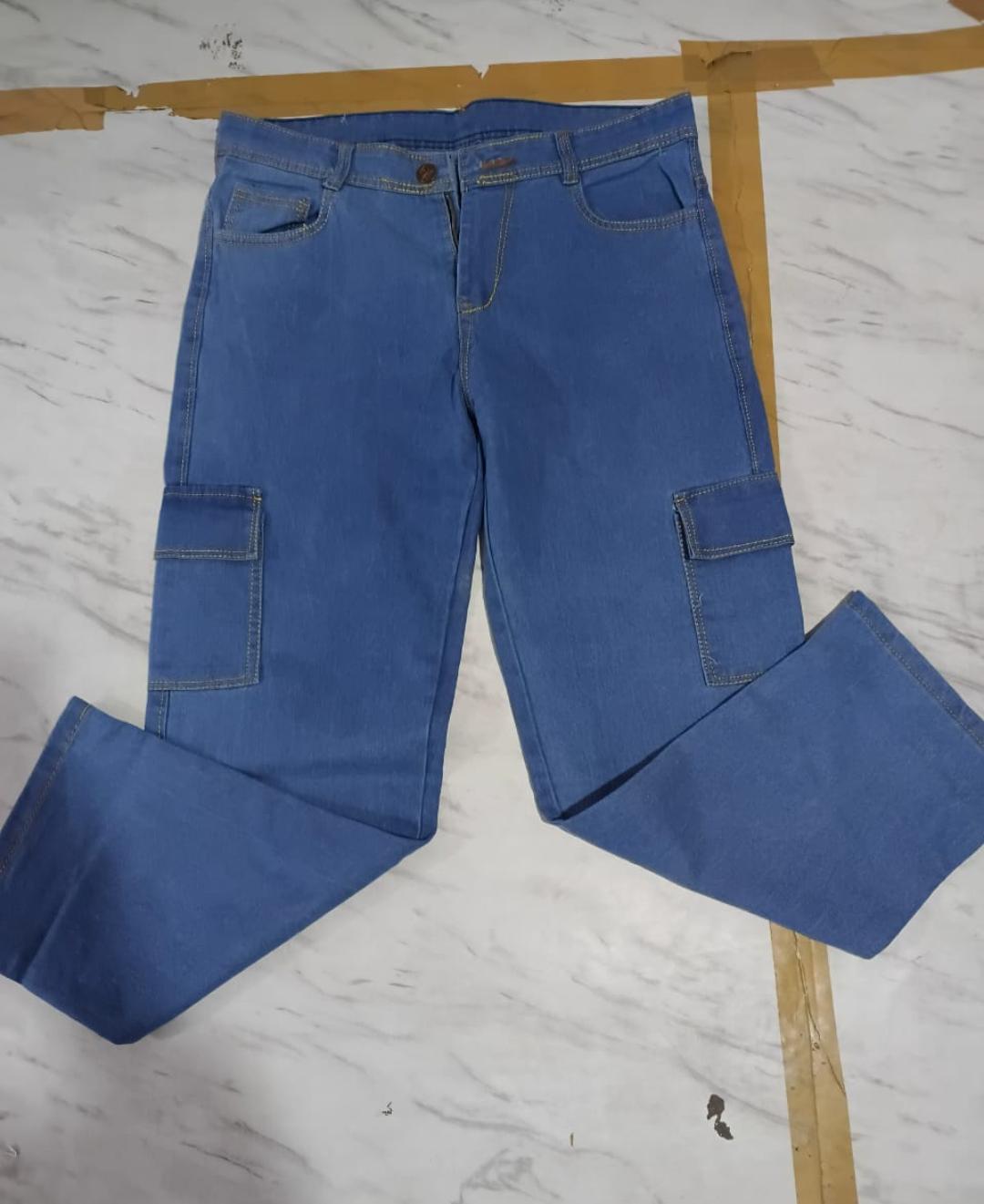 Men's Jeans Wholesale 13 Men's Jeans Wholesale - Image 13