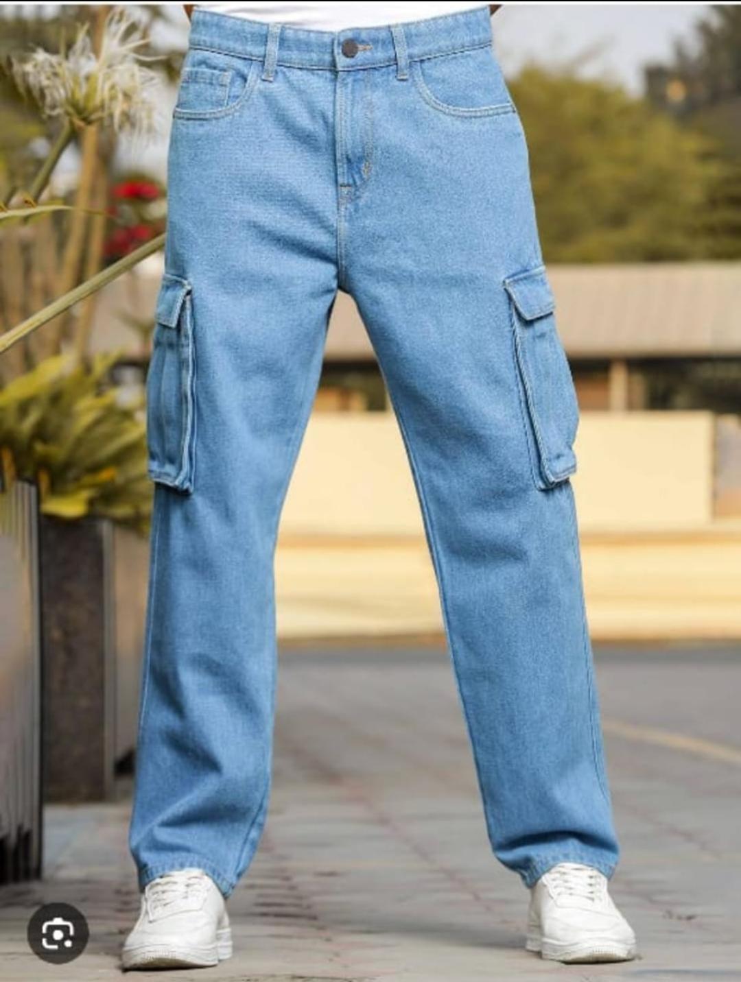 Men's Jeans Wholesale 3 Men's Jeans Wholesale - Image 3
