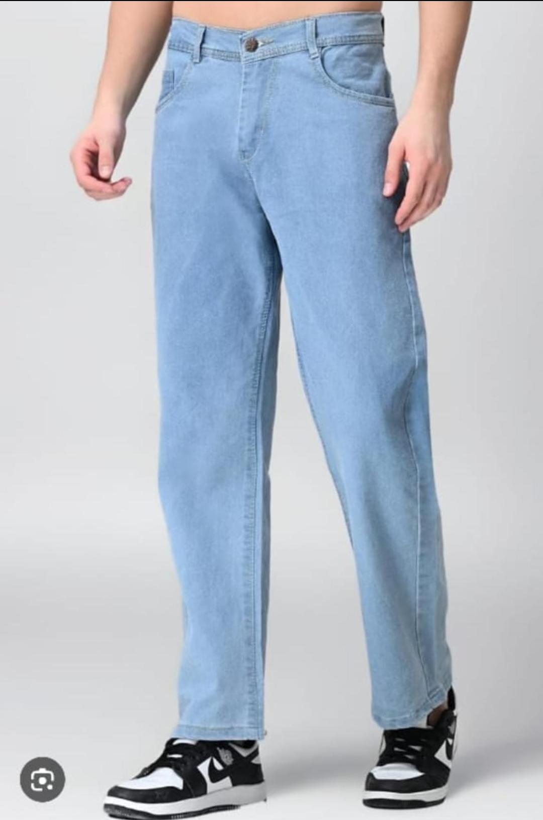 Men's Jeans Wholesale 4 Men's Jeans Wholesale - Image 4