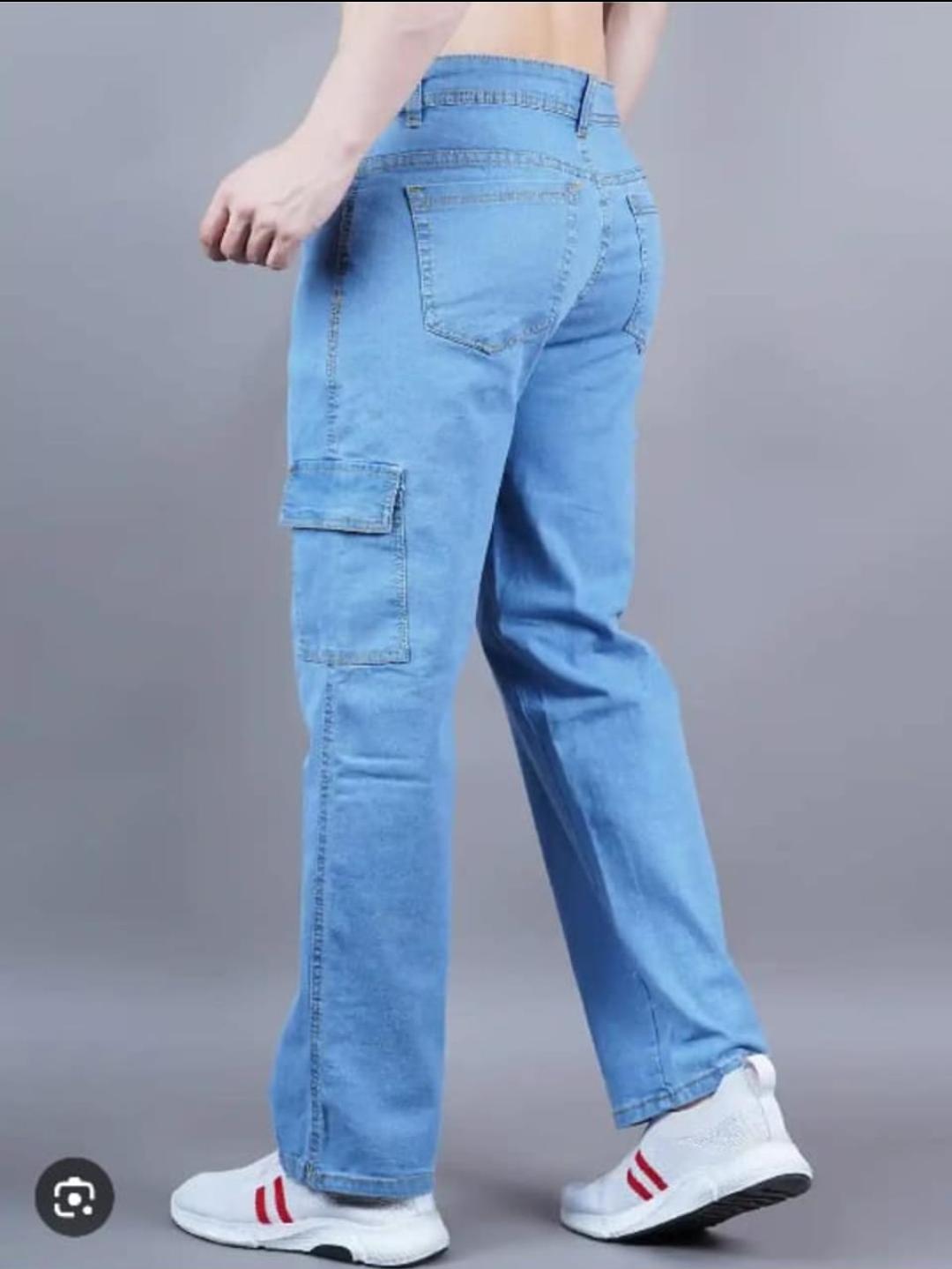 Men's Jeans Wholesale 5 Men's Jeans Wholesale - Image 5