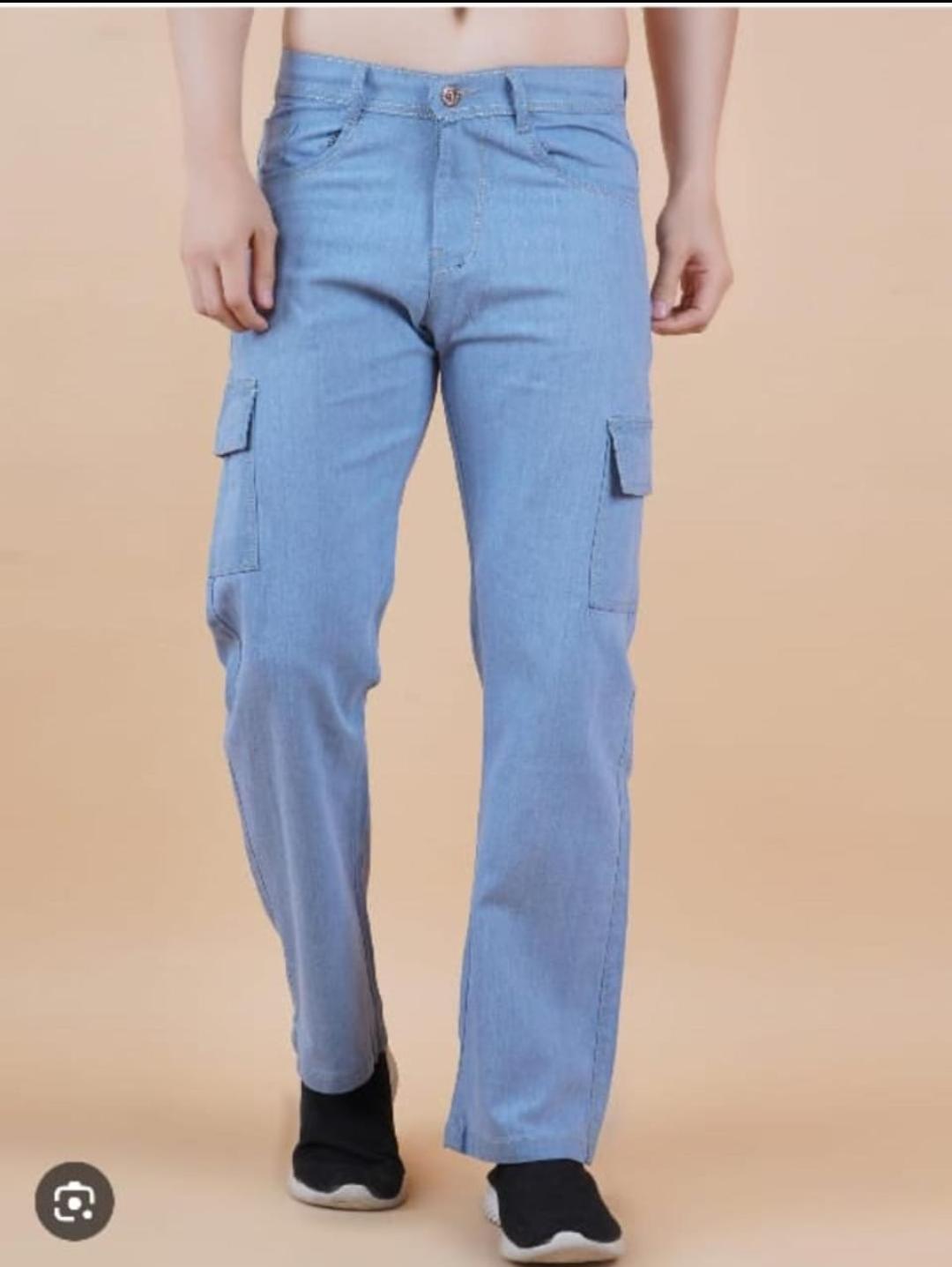Men's Jeans Wholesale 6 Men's Jeans Wholesale - Image 6