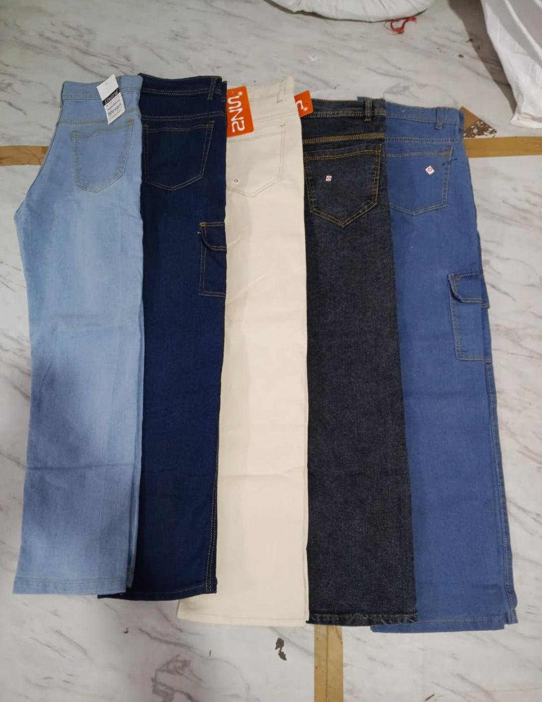 Men's Jeans Wholesale 14 Men's Jeans Wholesale - Image 14