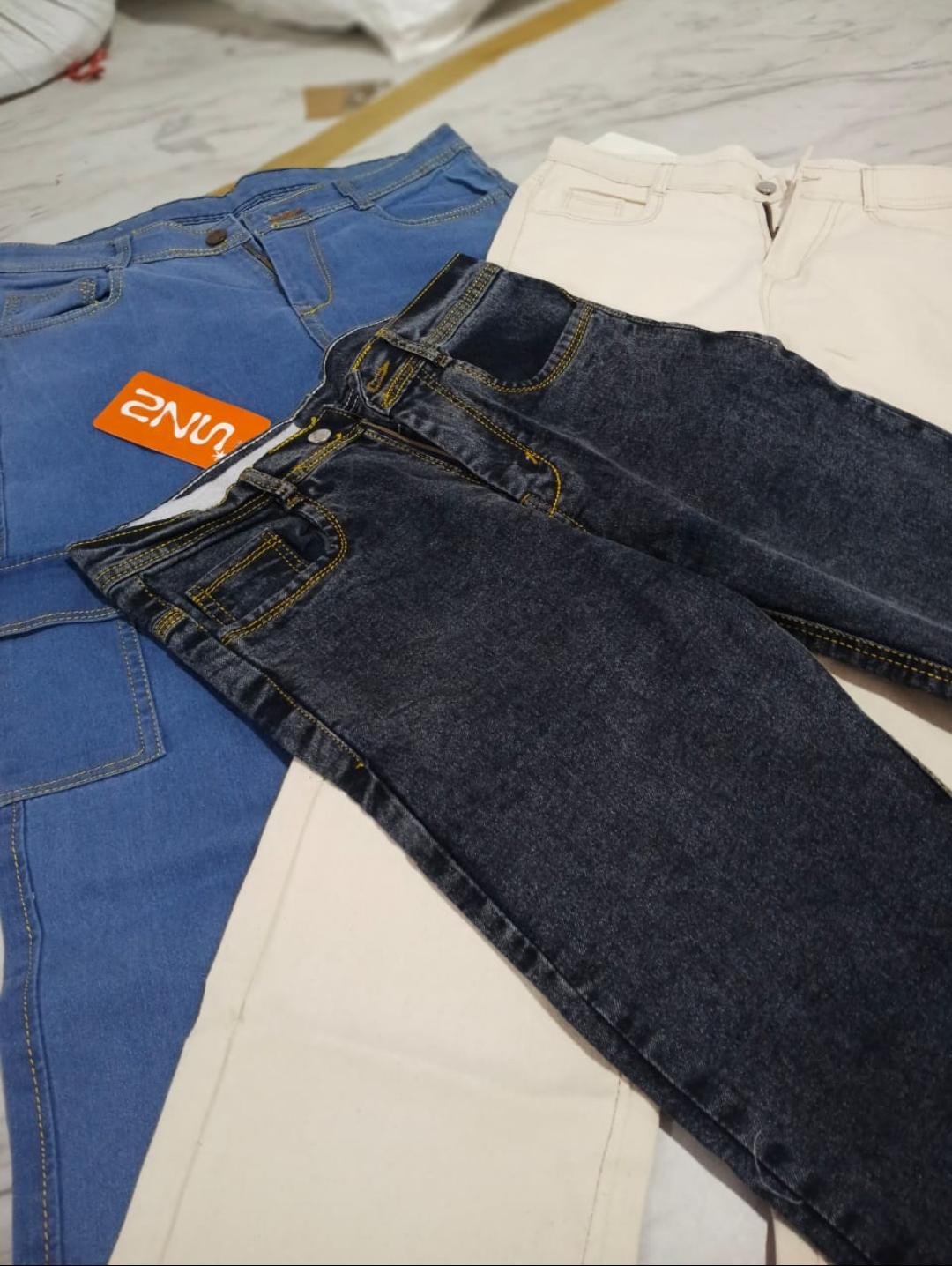 Men's Jeans Wholesale 11 Men's Jeans Wholesale - Image 11