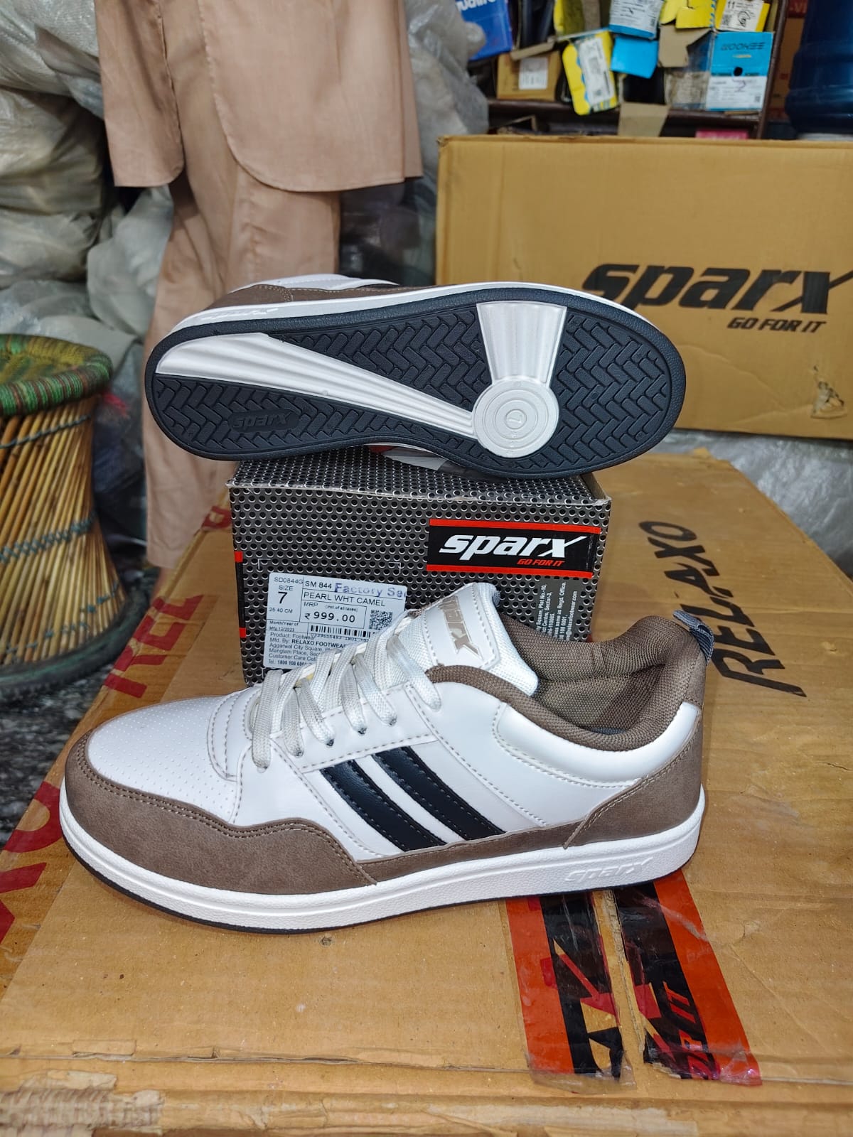 Sparx Shoes Wholesale 3 Sparx Shoes Wholesale - Image 2