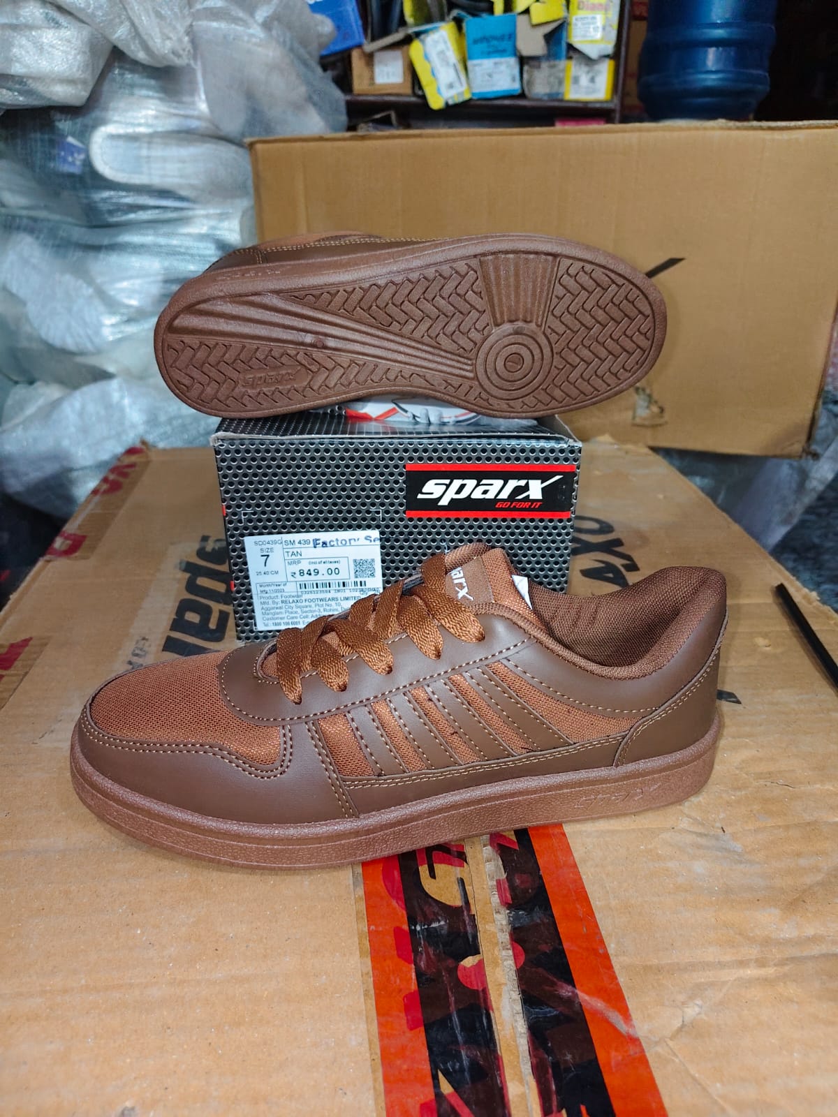 Sparx Shoes Wholesale 6 Sparx Shoes Wholesale - Image 5