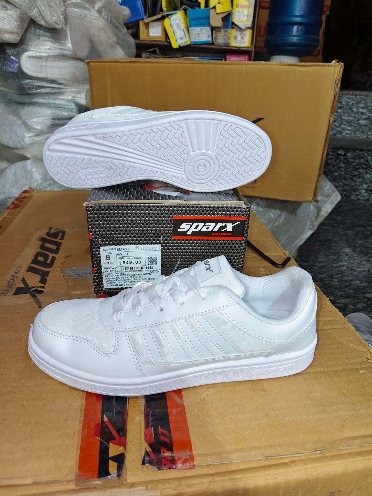 Sparx Shoes Wholesale 4 Sparx Shoes Wholesale - Image 3