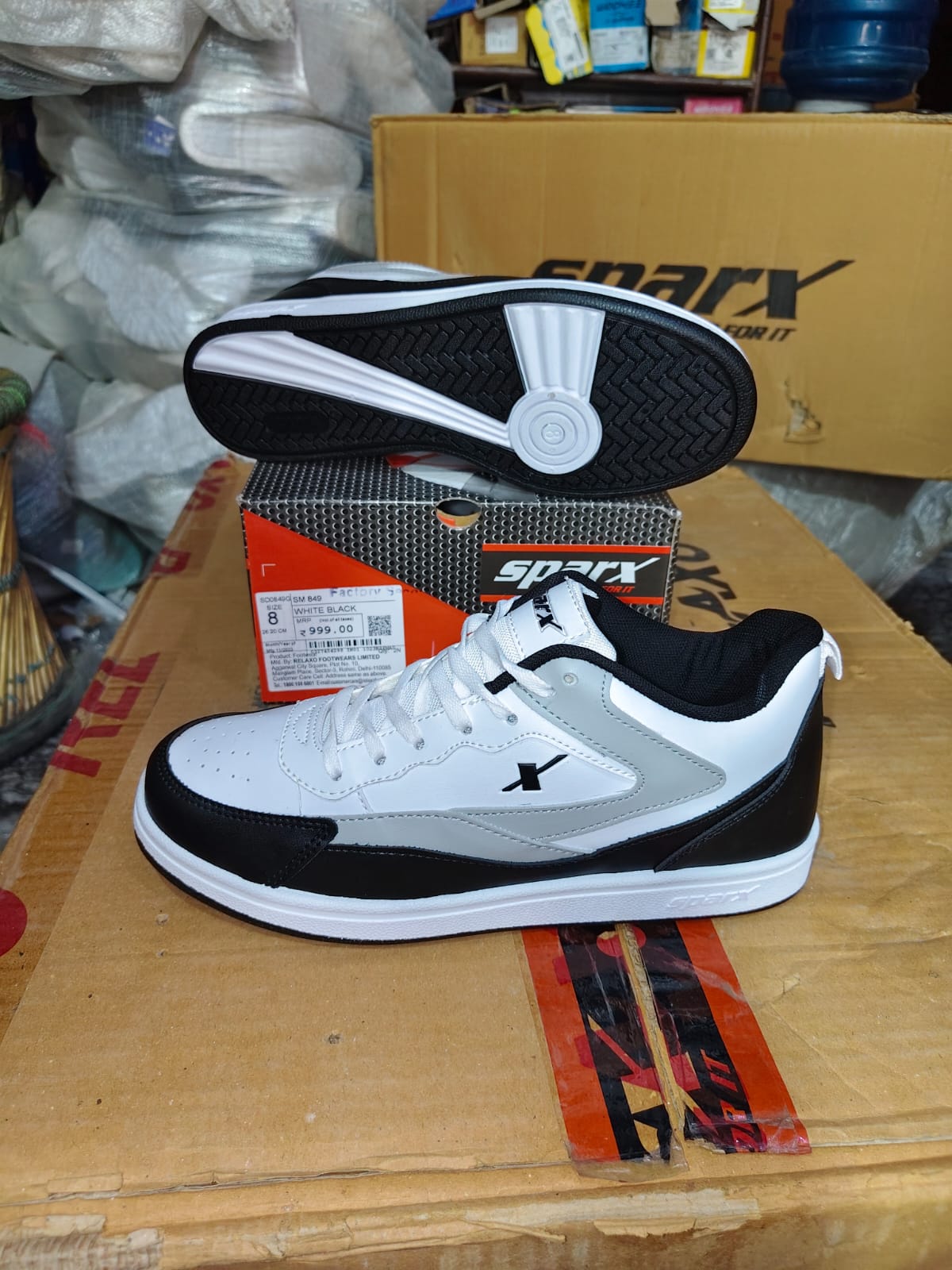 Sparx Shoes Wholesale 2 Sparx Shoes Wholesale