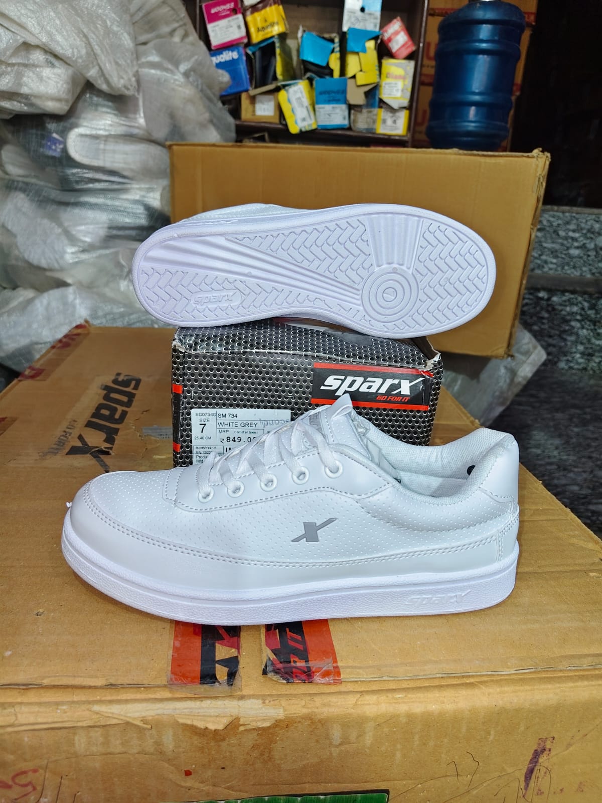 Sparx Shoes Wholesale 7 Sparx Shoes Wholesale - Image 6