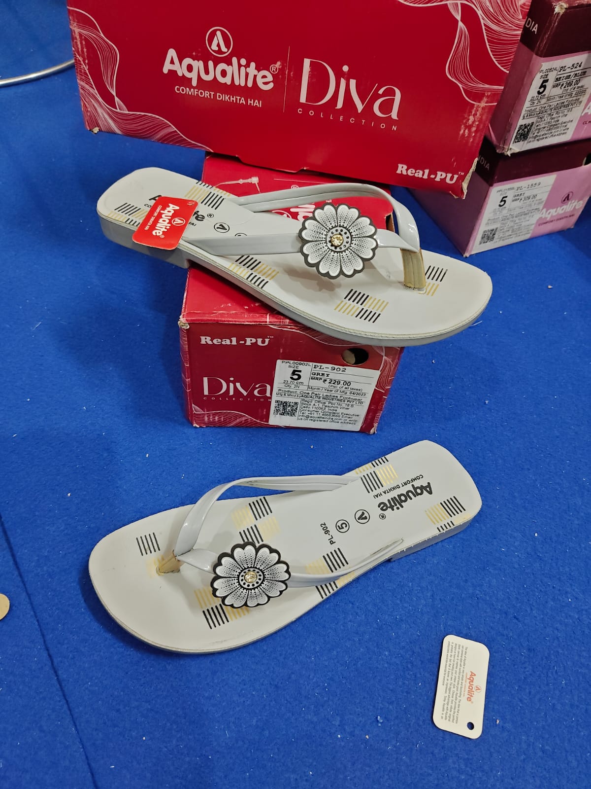 Aqulite Slippers Wholesale 11 Aqulite Slippers Wholesale - Image 10
