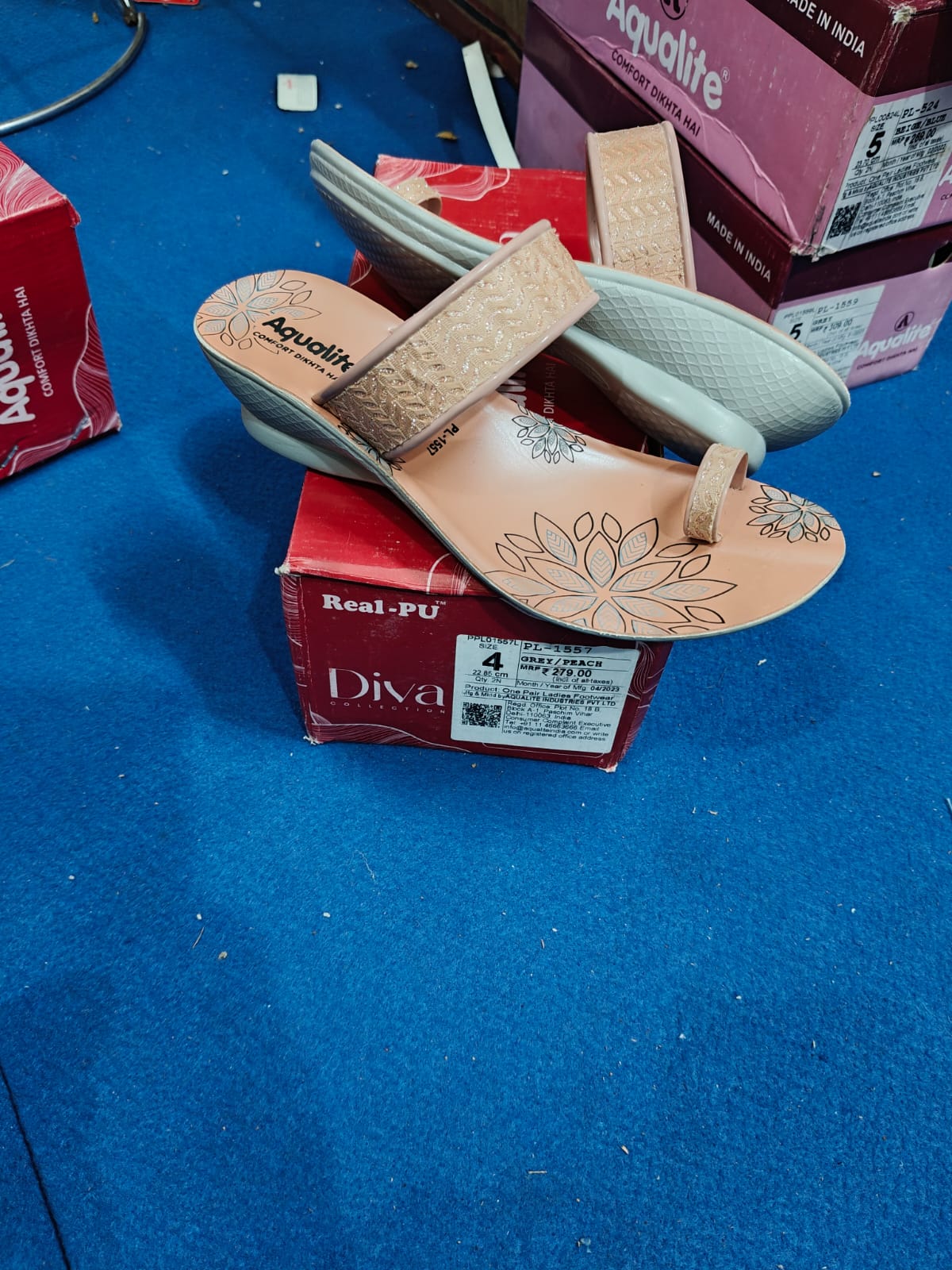 Aqulite Slippers Wholesale 13 Aqulite Slippers Wholesale - Image 12