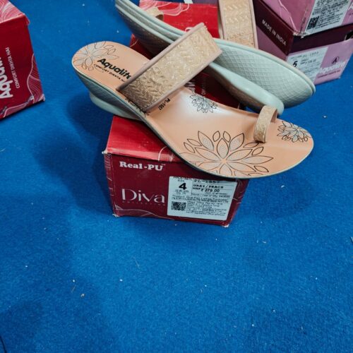 Aqulite Slippers Wholesale