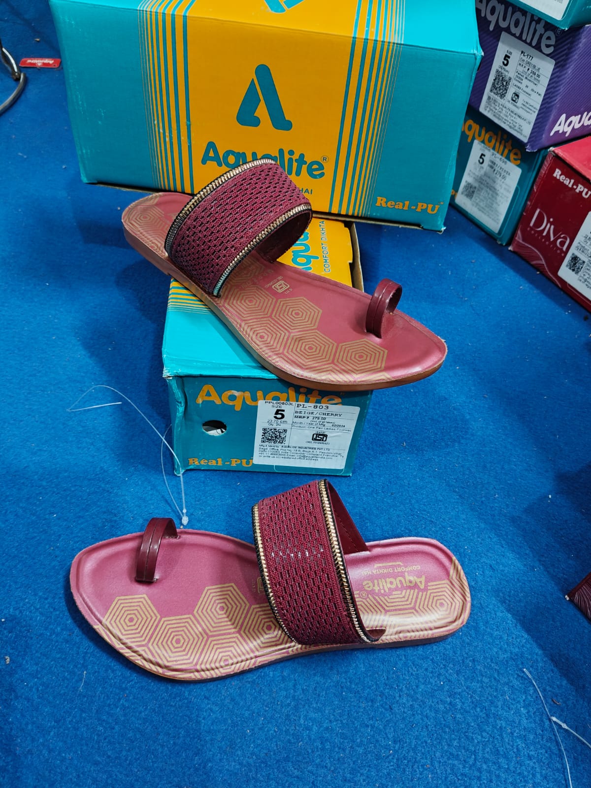Aqulite Slippers Wholesale 15 Aqulite Slippers Wholesale - Image 14