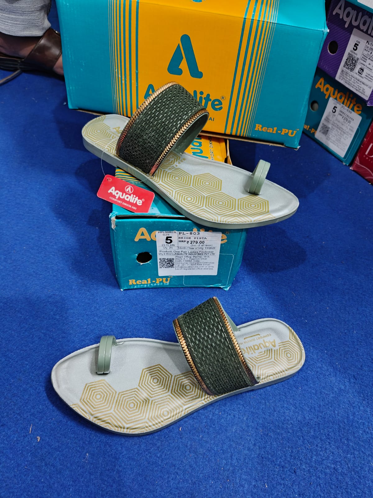 Aqulite Slippers Wholesale 18 Aqulite Slippers Wholesale - Image 17