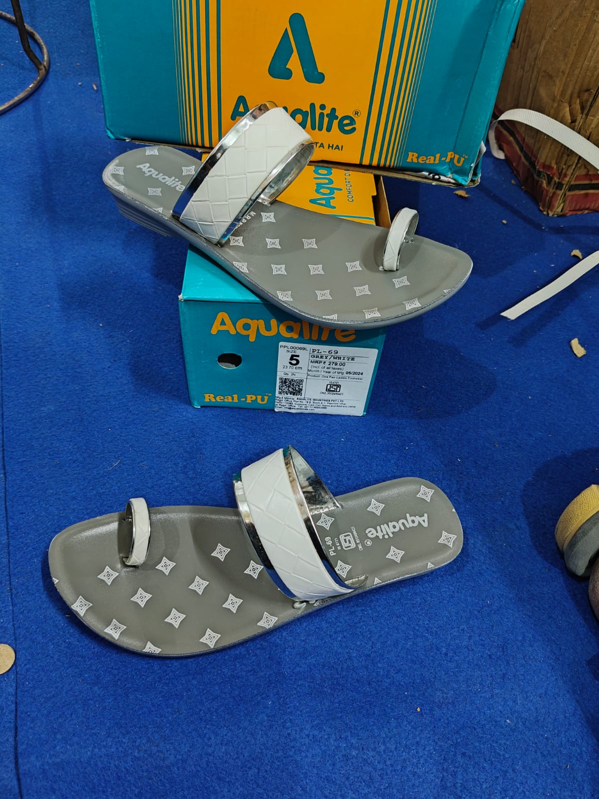 Aqulite Slippers Wholesale 20 Aqulite Slippers Wholesale - Image 19