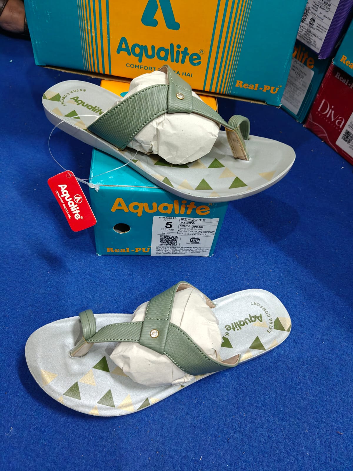 Aqulite Slippers Wholesale 9 Aqulite Slippers Wholesale - Image 8