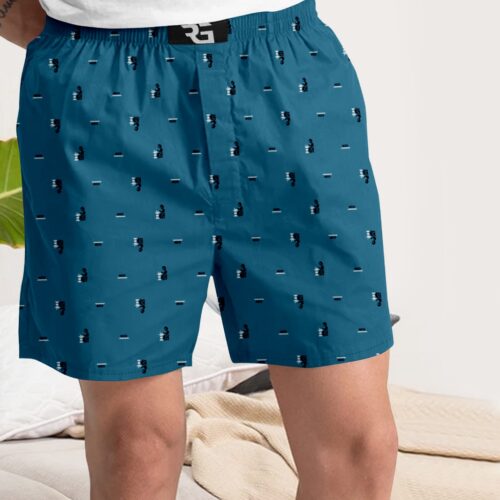 Cotton Boxer Wholesale