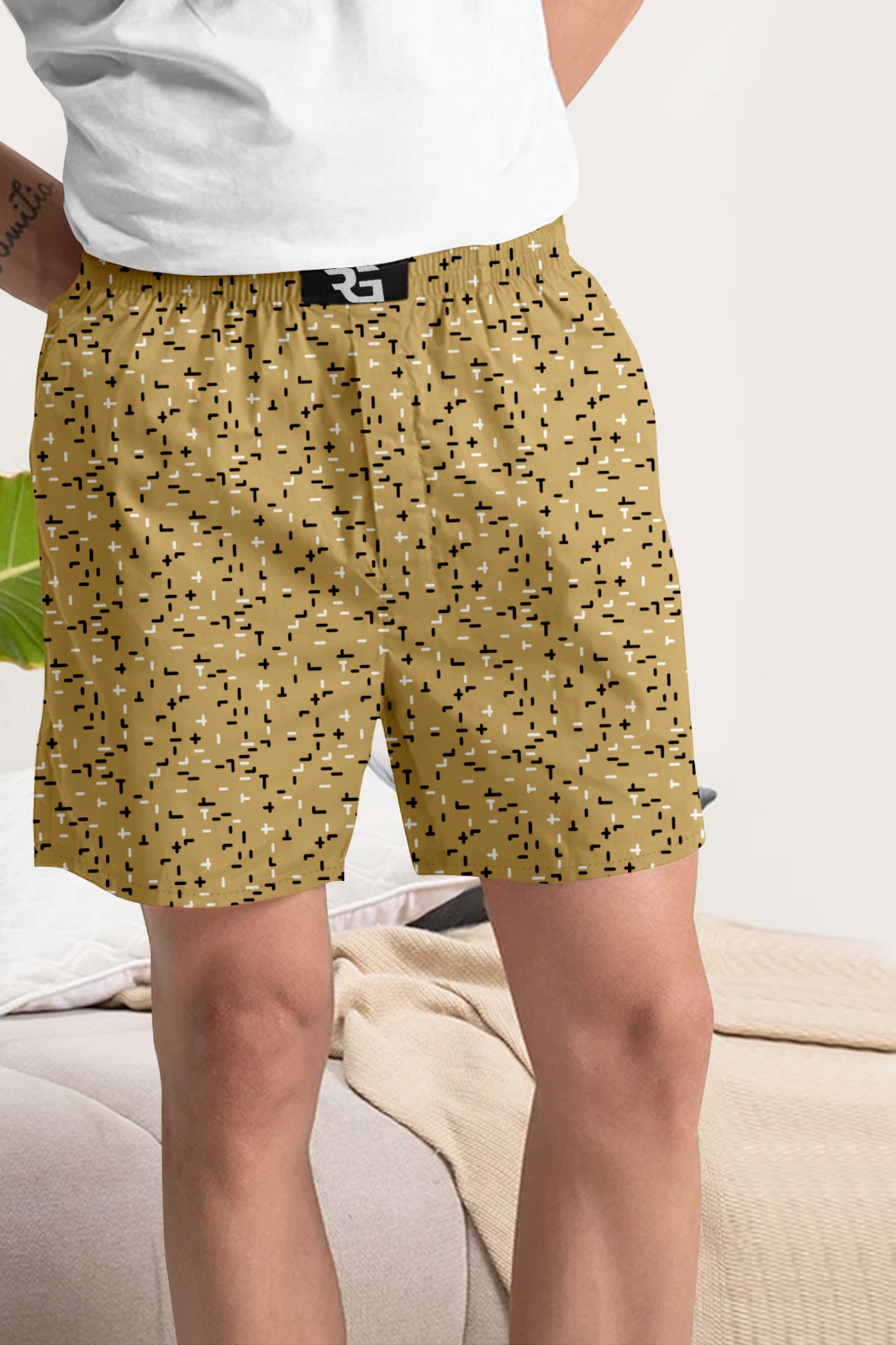 Cotton Boxer Wholesale 6 Cotton Boxer Wholesale - Image 6