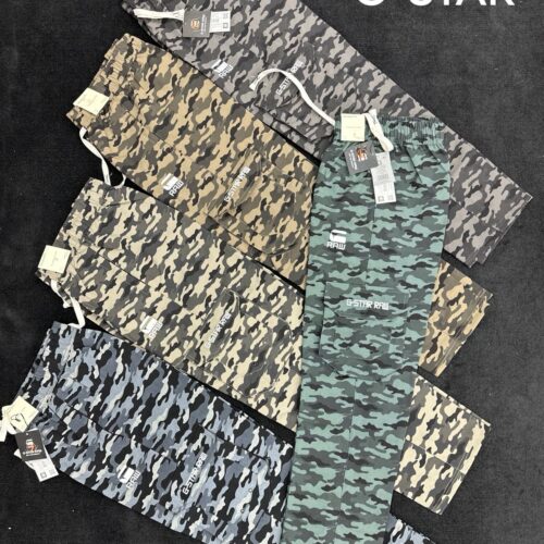 Men's Cargo Pants Wholesale 2 Men's Cargo Pants Wholesale