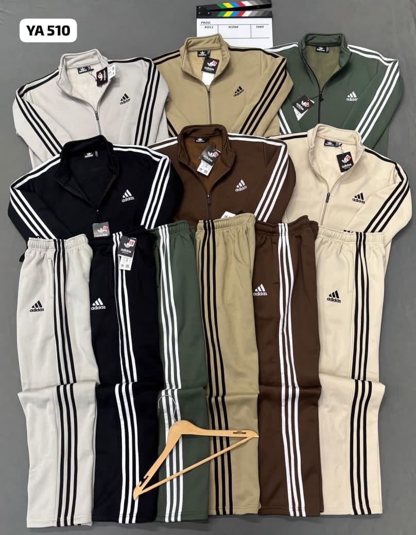 Men's Tracksuit Wholesale 2 Men's Tracksuit Wholesale - Image 2