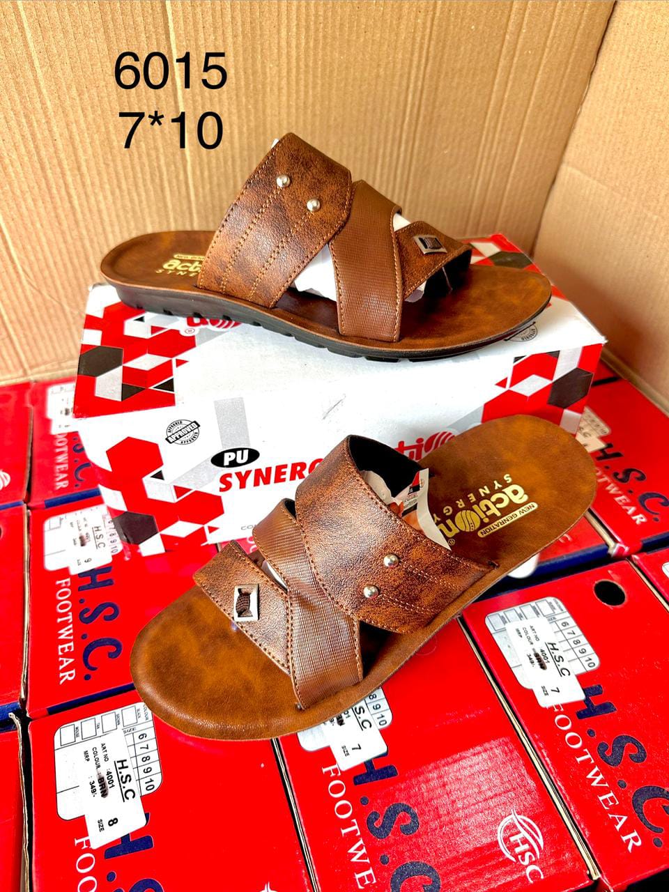 Action PU Shoes Wholesale 9 Action PU Shoes Wholesale - Image 8