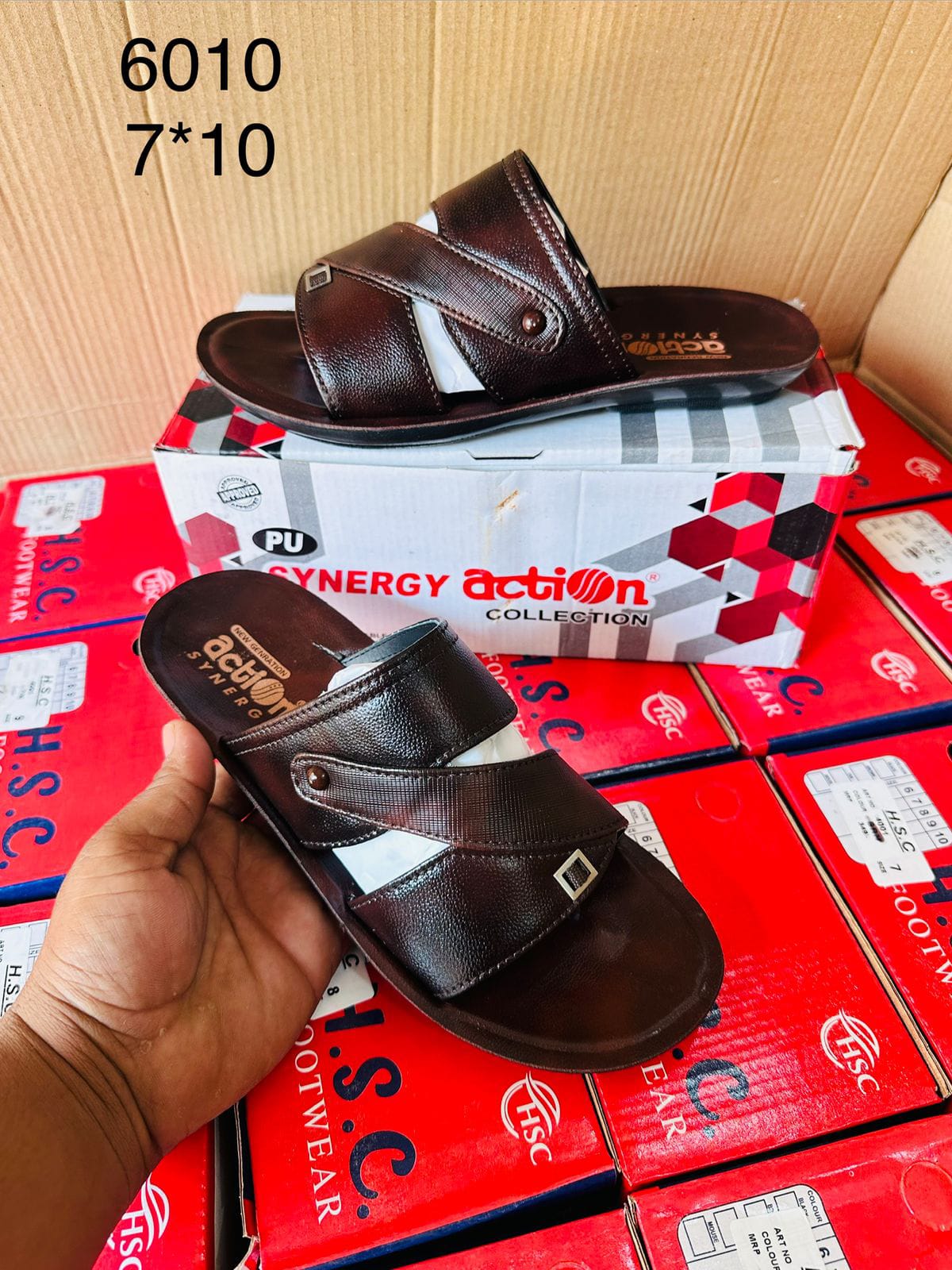 Action PU Shoes Wholesale 10 Action PU Shoes Wholesale - Image 9