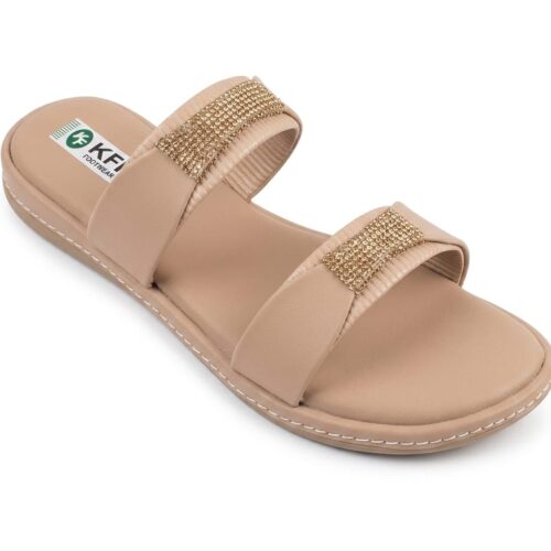 Ladies Premium Slippers Wholesale