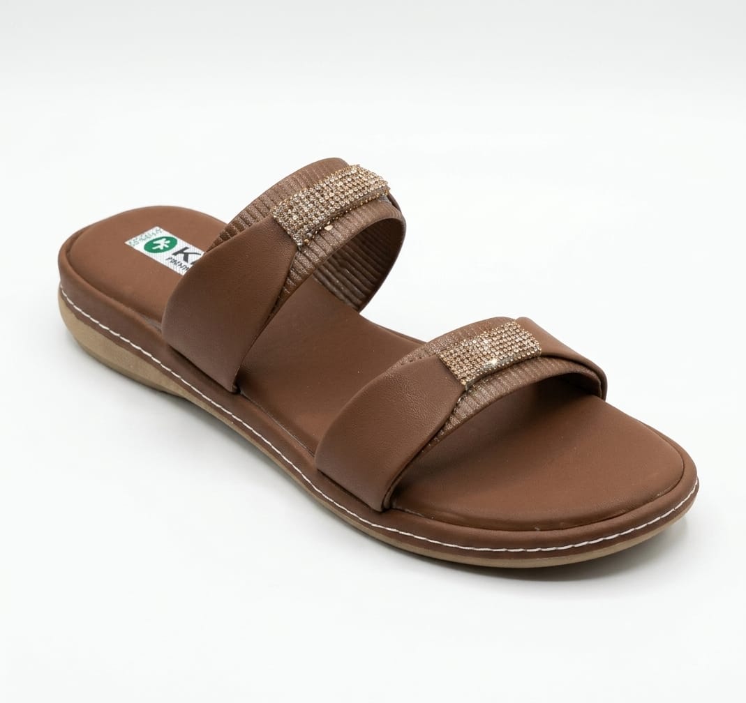 Ladies Premium Slippers Wholesale 3 Ladies Premium Slippers Wholesale - Image 2