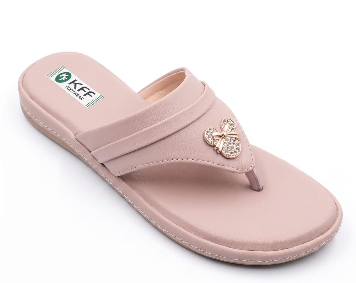Ladies Premium Slippers Wholesale 4 Ladies Premium Slippers Wholesale - Image 3